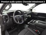 New 2026 Chevrolet Silverado 1500 Work Truck Crew Cab 4x4 Pickup for sale #33408 - photo 9