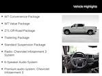 New 2026 Chevrolet Silverado 1500 Work Truck Crew Cab 4x4 Pickup for sale #33408 - photo 27