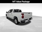 New 2026 Chevrolet Silverado 1500 Work Truck Crew Cab 4x4 Pickup for sale #33408 - photo 2