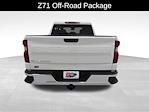 New 2026 Chevrolet Silverado 1500 Work Truck Crew Cab 4x4 Pickup for sale #33408 - photo 4
