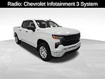 New 2026 Chevrolet Silverado 1500 Work Truck Crew Cab 4x4 Pickup for sale #33408 - photo 7