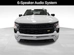 New 2026 Chevrolet Silverado 1500 Work Truck Crew Cab 4x4 Pickup for sale #33408 - photo 8