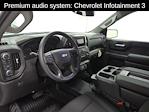 2026 Chevrolet Silverado 1500 Crew Cab 4x4 Pickup for sale #33410 - photo 10