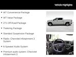 2026 Chevrolet Silverado 1500 Crew Cab 4x4 Pickup for sale #33410 - photo 17