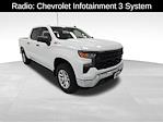 2026 Chevrolet Silverado 1500 Crew Cab 4x4 Pickup for sale #33410 - photo 8