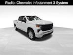 2026 Chevrolet Silverado 1500 Crew Cab 4x4 Pickup for sale #33411 - photo 8