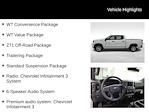 2026 Chevrolet Silverado 1500 Crew Cab 4x4 Pickup for sale #33412 - photo 17