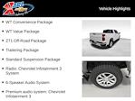 2026 Chevrolet Silverado 1500 Crew Cab 4x4 Pickup for sale #33412 - photo 10