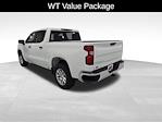 2026 Chevrolet Silverado 1500 Crew Cab 4x4 Pickup for sale #33412 - photo 2
