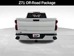 2026 Chevrolet Silverado 1500 Crew Cab 4x4 Pickup for sale #33412 - photo 4
