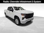 2026 Chevrolet Silverado 1500 Crew Cab 4x4 Pickup for sale #33412 - photo 7