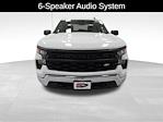 2026 Chevrolet Silverado 1500 Crew Cab 4x4 Pickup for sale #33412 - photo 8