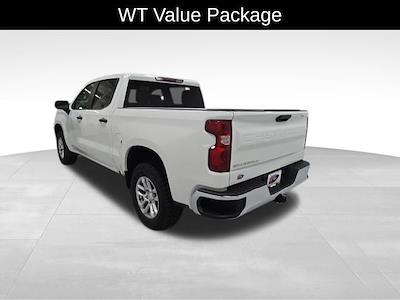 2026 Chevrolet Silverado 1500 Crew Cab 4x4 Pickup for sale #33413 - photo 2