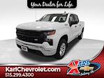 2026 Chevrolet Silverado 1500 Crew Cab 4x4 Pickup for sale #33413 - photo 1