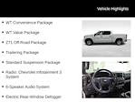 2026 Chevrolet Silverado 1500 Crew Cab 4x4 Pickup for sale #33413 - photo 27