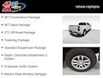 2026 Chevrolet Silverado 1500 Crew Cab 4x4 Pickup for sale #33413 - photo 10