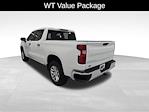 2026 Chevrolet Silverado 1500 Crew Cab 4x4 Pickup for sale #33413 - photo 2