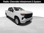 2026 Chevrolet Silverado 1500 Crew Cab 4x4 Pickup for sale #33413 - photo 7
