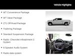 2026 Chevrolet Silverado 1500 Crew Cab 4x4 Pickup for sale #33414 - photo 17