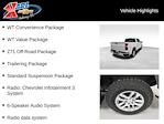2026 Chevrolet Silverado 1500 Crew Cab 4x4 Pickup for sale #33414 - photo 4