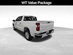 2026 Chevrolet Silverado 1500 Crew Cab 4x4 Pickup for sale #33414 - photo 2