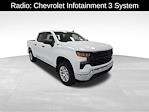 2026 Chevrolet Silverado 1500 Crew Cab 4x4 Pickup for sale #33414 - photo 8
