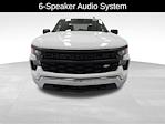 2026 Chevrolet Silverado 1500 Crew Cab 4x4 Pickup for sale #33414 - photo 9