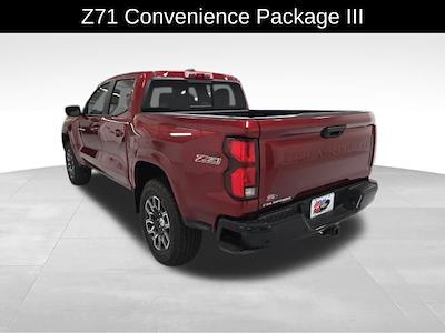 New 2026 Chevrolet Colorado Z71 Crew Cab 4x4 Pickup for sale #33438 - photo 2