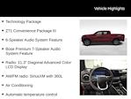 New 2026 Chevrolet Colorado Z71 Crew Cab 4x4 Pickup for sale #33438 - photo 17