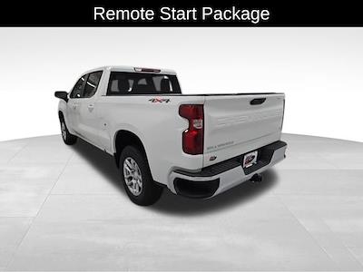 New 2026 Chevrolet Silverado 1500 LT Crew Cab 4x4 Pickup for sale #33445 - photo 2