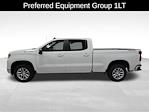 New 2026 Chevrolet Silverado 1500 LT Crew Cab 4x4 Pickup for sale #33445 - photo 3