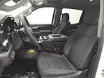 New 2026 Chevrolet Silverado 1500 LT Crew Cab 4x4 Pickup for sale #33445 - photo 22