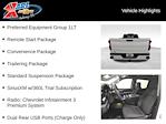 New 2026 Chevrolet Silverado 1500 LT Crew Cab 4x4 Pickup for sale #33445 - photo 4