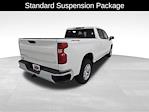 New 2026 Chevrolet Silverado 1500 LT Crew Cab 4x4 Pickup for sale #33445 - photo 7