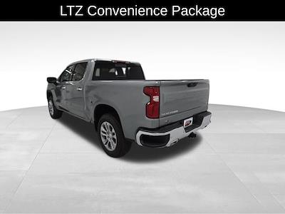 2026 Chevrolet Silverado 1500 Crew Cab 4x4 Pickup for sale #33455 - photo 2