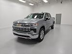 2026 Chevrolet Silverado 1500 Crew Cab 4x4 Pickup for sale #33455 - photo 1