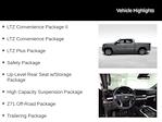 2026 Chevrolet Silverado 1500 Crew Cab 4x4 Pickup for sale #33455 - photo 27