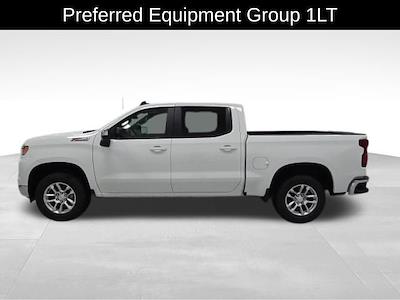 2026 Chevrolet Silverado 1500 Crew Cab 4x4 Pickup for sale #33464 - photo 2