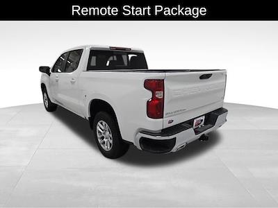 New 2026 Chevrolet Silverado 1500 LT Crew Cab 4x4 Pickup for sale #33464 - photo 2
