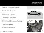 2026 Chevrolet Silverado 1500 Crew Cab 4x4 Pickup for sale #33464 - photo 17