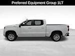 2026 Chevrolet Silverado 1500 Crew Cab 4x4 Pickup for sale #33464 - photo 3