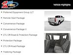 2026 Chevrolet Silverado 1500 Crew Cab 4x4 Pickup for sale #33464 - photo 4