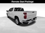 2026 Chevrolet Silverado 1500 Crew Cab 4x4 Pickup for sale #33464 - photo 2