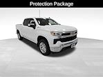 2026 Chevrolet Silverado 1500 Crew Cab 4x4 Pickup for sale #33464 - photo 8