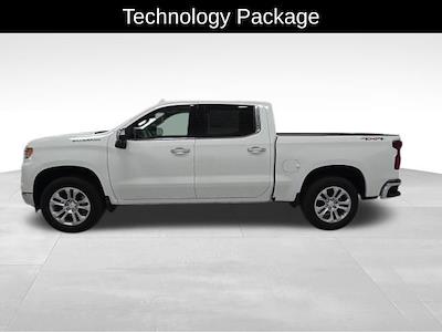 2026 Chevrolet Silverado 1500 Crew Cab 4x4 Pickup for sale #33473 - photo 2