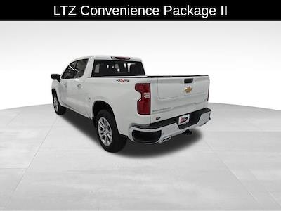 2026 Chevrolet Silverado 1500 Crew Cab 4x4 Pickup for sale #33473 - photo 2