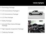 2026 Chevrolet Silverado 1500 Crew Cab 4x4 Pickup for sale #33473 - photo 17
