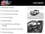 2026 Chevrolet Silverado 1500 Crew Cab 4x4 Pickup for sale #33473 - photo 4