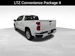 2026 Chevrolet Silverado 1500 Crew Cab 4x4 Pickup for sale #33473 - photo 2