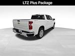 2026 Chevrolet Silverado 1500 Crew Cab 4x4 Pickup for sale #33473 - photo 6